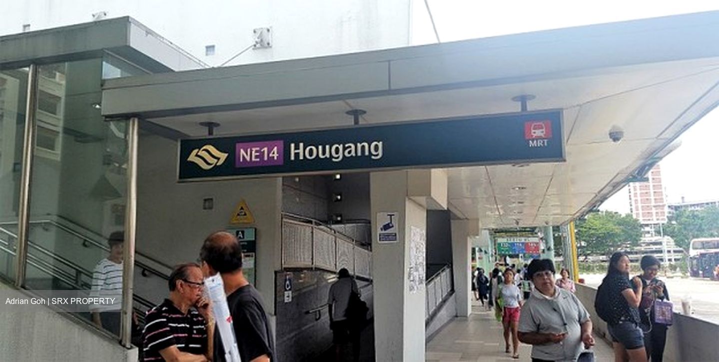 Blk 325 Hougang Avenue 7 (Hougang), HDB 3 Rooms #557624881